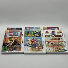 Nintendo 3DS Spiele Auswahl - Mario/ Animal Crossing/ LEGO/ uvm.