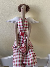 Engel nach Tilda Art