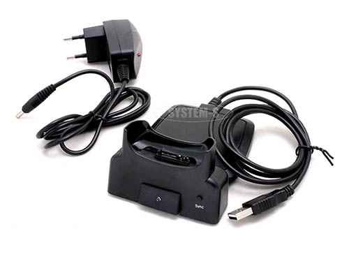 Usb cradle docking - docking, mit