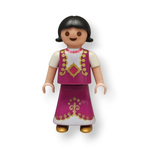 Playmobil figur mädchen kind - playmobil,