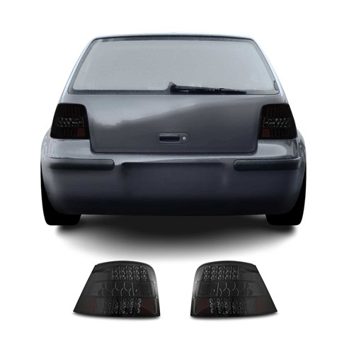 Rückleuchten für golf - rückleuchten, vw