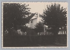 Zinnowitz - dairy house - old