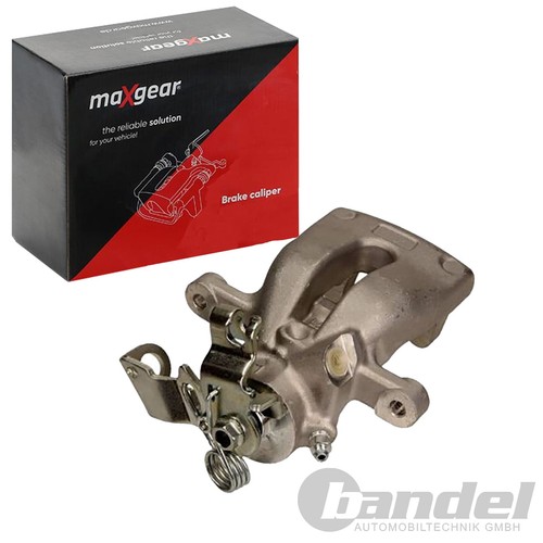Maxgear bremssattel hinten - bremssattel,