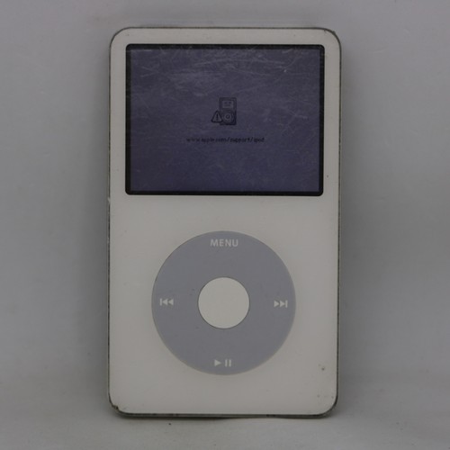 Apple ipod classic - ipod,