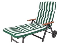 Auflage Rollliege Alicante