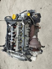 Motor Alfa Romeo Giulietta