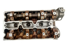 Zylinderkopf Opel 24449646 3.2