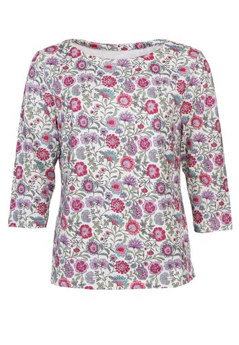 Sorgenfri sylt shirt - shirt, "holma"