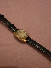 Bulova Accutron Stimmgabeluhr