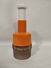 Zyliss Gemüsehacker, Hacker