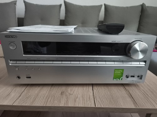 Onkyo nr616 240 watt - tx-nr616, 7.2