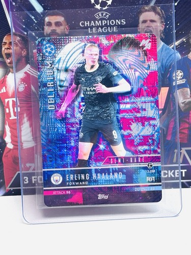 Topps match attax madness - attax,