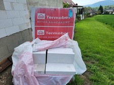 1 Palette Gasbetonsteine