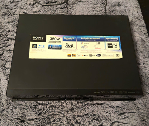 Sony bdv ef200 blu ray - bdv-ef200, blu-ray
