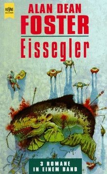 Eissegler romane in - 3,