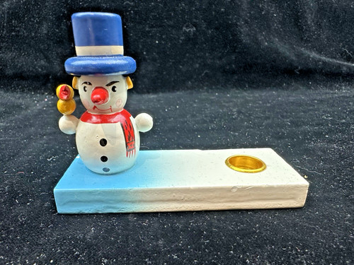 Ddr weihnachten kerzenständer - ddr,