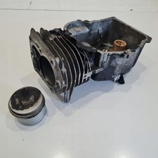 Zylinder + Kolben Tecumseh