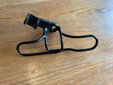 Kawasaki W800 (2019) Fußraste Befestigung