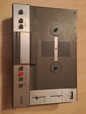 Saba TG 420 Tonbandgerät, auf