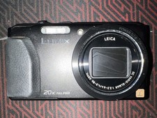 Panasonic Lumix DMC-TZ41 18.1