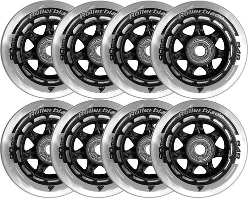 Rollerblade inlineskate rollen - rollerblade,