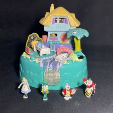 Vintage polly pocket 1996 - vintage,