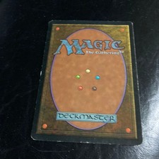 Wizards of the Coast Magic The