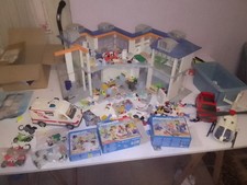 Playmobil 4404 Krankenhaus