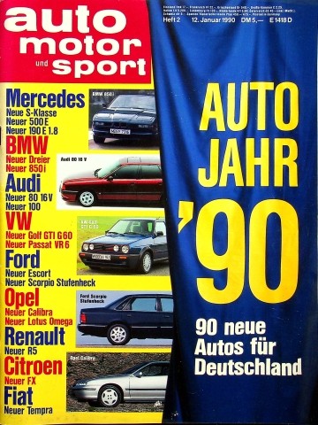 Auto motor sport ams - 5),