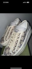 Luxus-Sneaker von Gucci –