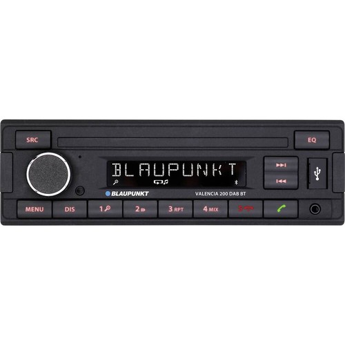 Blaupunkt valencia 200 dab - valencia,
