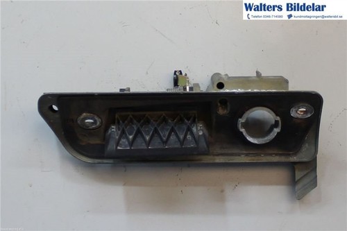 Heckklappe griff volkswagen - heckklappe,