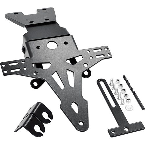 Hashiru kennzeichenhalter für - hashiru,
