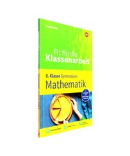 Fit für die Klassenarbeit -