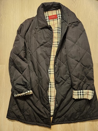 Burberry mantel damen - burberry,