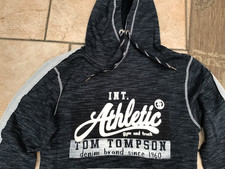 Kapuzenpulli gr. M Neu von Jeans Fritz 