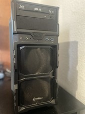 Gaming PC Ryzen 7 2700 / RTX 2060 Kein Bildsignal Defekt Bastler