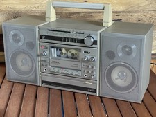 Siemens  RS806 Vintage Boombox