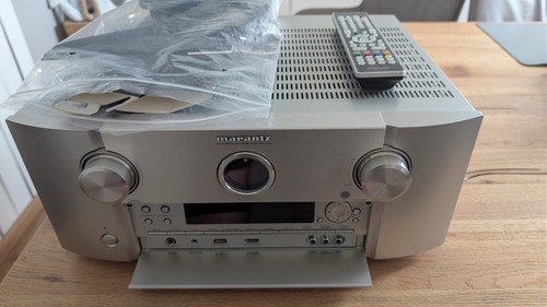 Marantz sr7015 receiver - marantz,