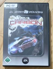 Need for Speed Carbon - EA