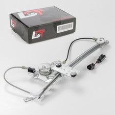 Elektrischer Fensterheber vorne rechts für SMART CITY COUPE CABRIO FORTWO 450