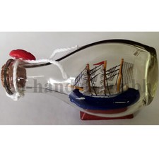 BUDDEL SCHIFF FLASCHEN SCHIFF