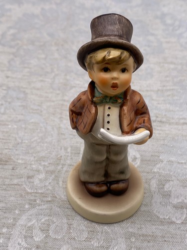 Hummel figur goebel aus - figur,