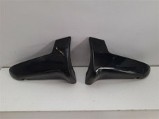 FORD GALAXY 2000-2005 SPORT SPOILER ABDECKUNG STOßSTANGE HINTEN ORIGINAL