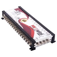 MK Digital MV-Serie 17 Multischalter kaskadierbar für 8 bis 24 Teilnehmer