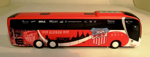 Rietze man lions coach fsv - ,