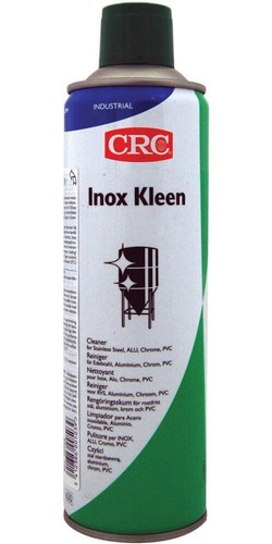 Crc inox kleen 500 - crc,