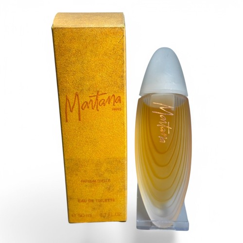 Montana parfum elle - d'elle, de