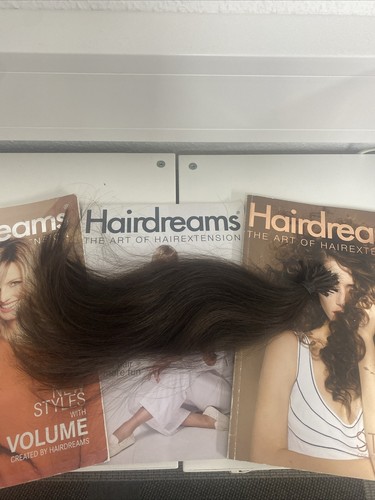 Hairdreams echthaarextensions - hairdreams,