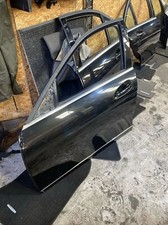 Mercedes W204 S204 C-Klasse Tür vorne links Farbe 197